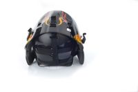 Goalkeeper helmet Pro