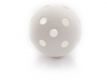 Qmax Unihockey Matchball - weiss - ab CHF 1.14 / Stück