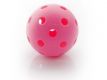Qmax Unihockey Matchball - pink - ab CHF 1.14 / Stck