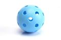 Qmax floorball match-ball STAR - blue - as of CHF 1.14 / piece