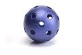 Qmax floorball match-ball STAR - violet - as of CHF 1.14 / piece