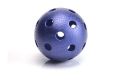 Qmax Unihockey Matchball STAR - violett - ab CHF 1.14 / Stck